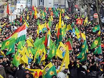 ������������ ������ �� ������� 14 �������. ���� &copy;AFP