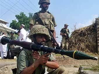 ������������ �������������� � ������ ����. ���� &copy;AFP