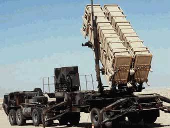 ��� Patriot. ���� � ����� www.fas.org