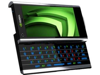 Nvidia Tegra 600. ����������� �����-������ Nvidia