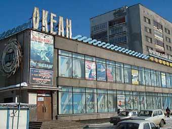 ������� "�����". ���� � ����� murman.ru