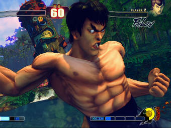 �������� Street Fighter IV