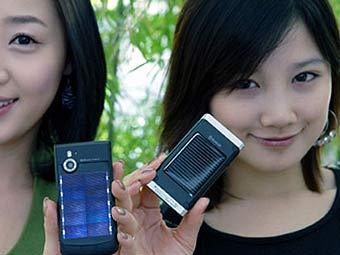 ������� LG � ��������� ��������. ���� � ����� electronista.com