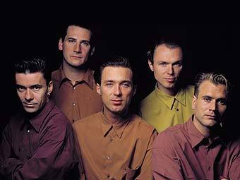 Spandau Ballet. ���� � ������������ ����� ������