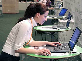 ����� "������" �� ����������� eTarget-2008. ���� � ����� begun.ru