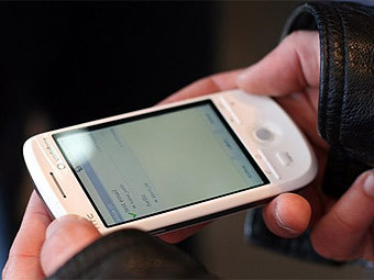 HTC Magic. ���� � ����� engadget.com