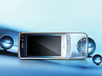 LG GD900. ���� �����-������ LG