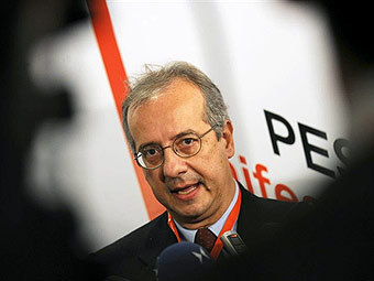 ������� ���������. ���� &copy;AFP