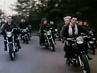 ���� �� ������ "Quadrophenia"