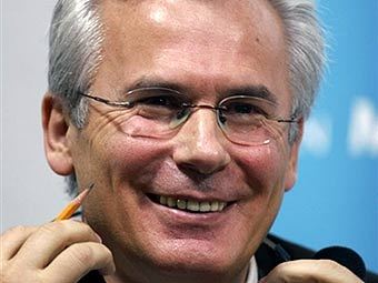 ��������� ������. ���� &copy;AFP