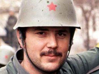 �������� �����, 1991 ���. �������� ���� AP