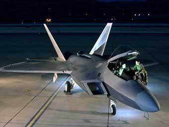 F-22. ���� ��� ���