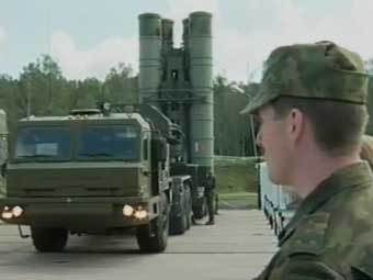 �������� C-400. ���� ���������� ���.