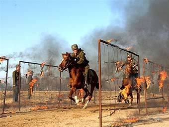 ������������� ����������� ��������������� ��������������. ���� &copy;AFP