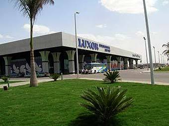 �������� �������. ���� � ����� luxor-airport.com