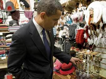 ����� ����� �� ��������� �����. ���� &copy;AFP