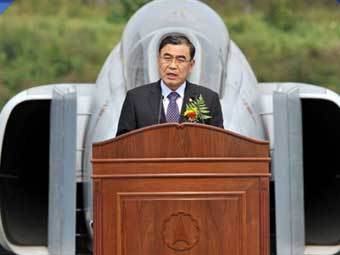 ������� ������� ����� ����� �� ��� ��. ���� &copy;AFP