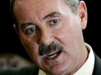 ������ ����� ��������. ���� &copy;AFP