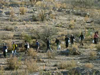 ������������ ����������� ���������� � ���. ���� &copy;AFP