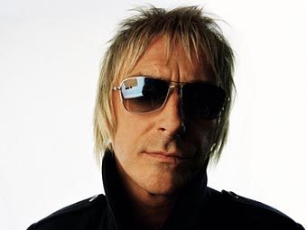 ��� ������. ���� � ����� paulweller.com 