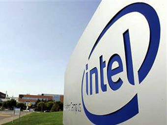 ����-�������� Intel. ���� &copy;AFP