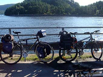 ���������� ���������� ������� ����-�����. ���� � ����� silkroadbybike.com