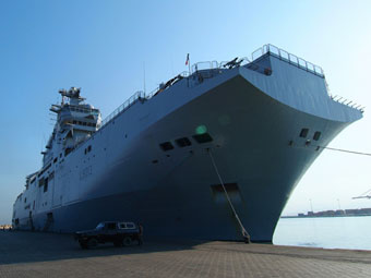 �������������� ���� Mistral. ���� � ����� www.ambafrance-au.org