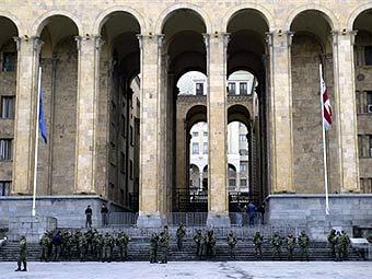 ������ ���������� ������. ���� &copy;AFP