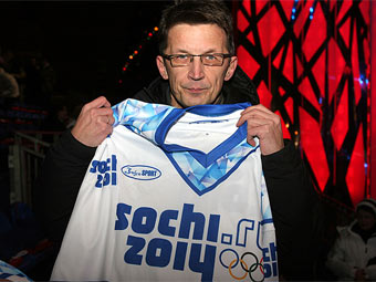 ������ �������� � ��������� "���������-2014". ���� ������� ��������