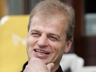 �����-��� ����������. ���� &copy;AFP