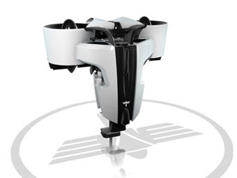 "�������� �����". ���� � ����� Martin Aircraft 