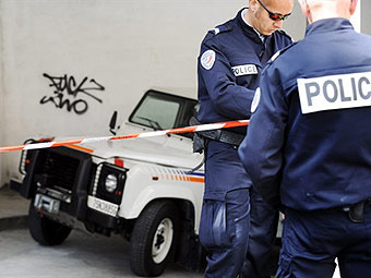 ����������� ����������� �� ����� �������� �� ���������� �������� ���. ���� &copy;AFP, �����