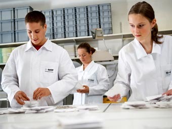 ����������� � ����������������� ������ BASF. ���� �����-������ ��������