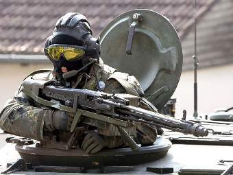 ���� � ����� bundeswehr.de