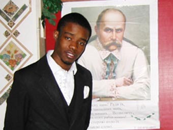 ������� ���. ���� � ����� sofiynist.donntu.edu.ua