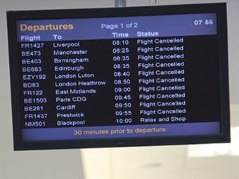 ����� ��������� � ��������, �������� ��������. ���� &copy;AFP