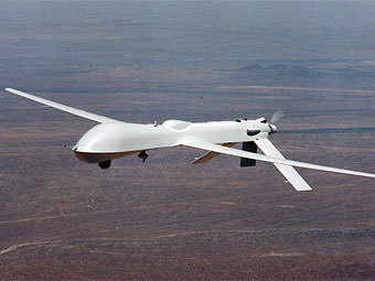 ����������� ������� Predator. ���� � ����� www.airforce-technology.com
