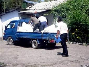 �������� ������������� ����� �� �� ��������. ���� RFE/RL