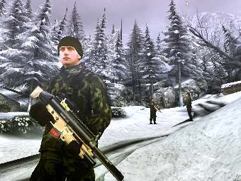 �������� Goldeneye 007 ��� Wii