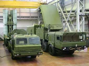 ��� �-400. ���� ���������� ��