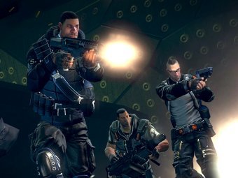 �������� Brink