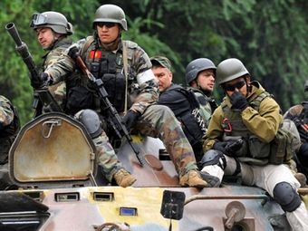 ���������� �������  � ���. ���� &copy;AFP