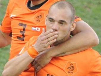 ����� ��������� ���� ����� �������. ���� &copy;AFP