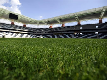 ������� � ����������. ���� &copy;AFP