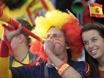 ��������� ������� ������� � ���������. ���� &copy;AFP