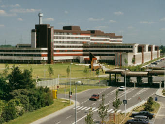 ����-�������� ������������ ��������� �� ������ �����������. ���� &copy;AFP