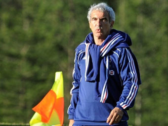 ������� ������ ������� ������� ������ �������. ���� &copy;AFP