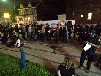 �������������� � �������. ���� CTV