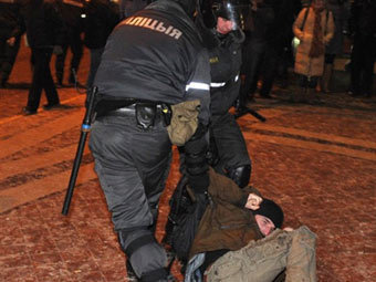 ���������� ��������� ����� �������� � ������. ���� &copy;AFP