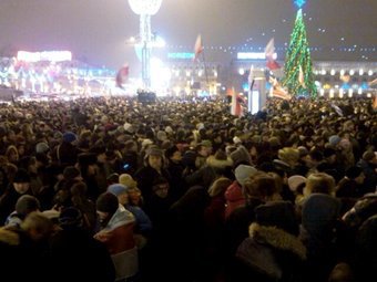 ������ �� ����������� ������� � ������ 19 ������� 2010 ����. ���� ������������ kozlovsky � ����� Twitter.com